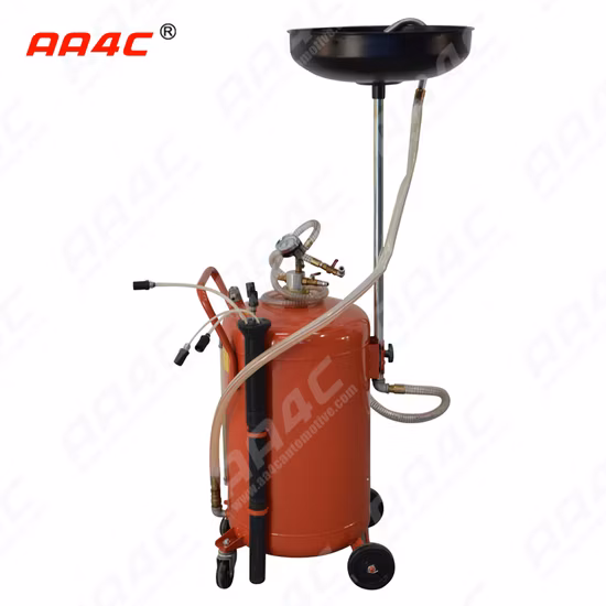 AA4c Oil Changer Waster Oil Equipment Oil Extractor/Collector (AA-3194)