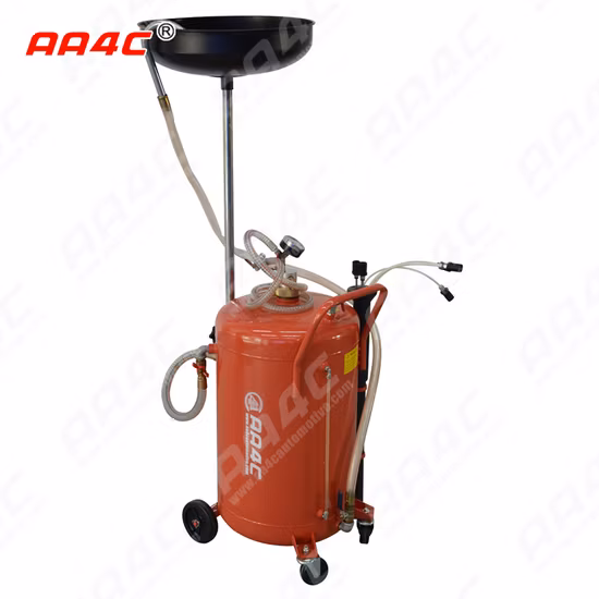 AA4c Oil Changer Waster Oil Equipment Oil Extractor/Collector (AA-3194)