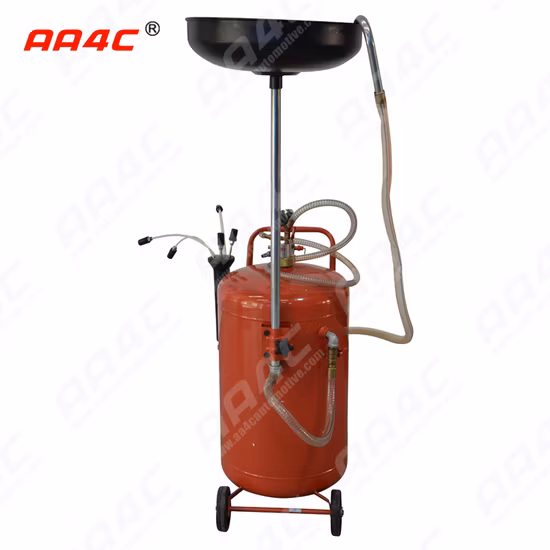AA4c Oil Changer Waster Oil Equipment Oil Extractor/Collector (AA-3194)