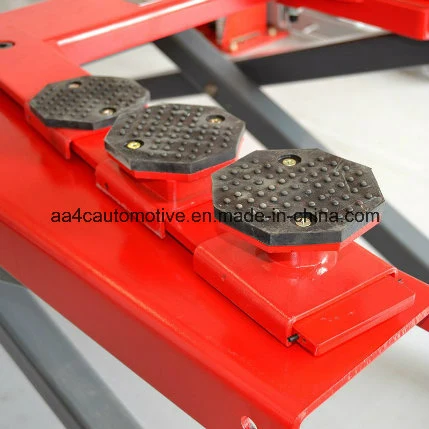 AA4c Portable Middle Rise Scissor Lift