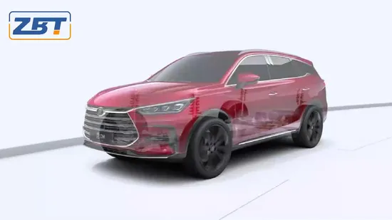 Smart Parking System Automatic Parking System Semi Automatic Space Saving Car Parking System