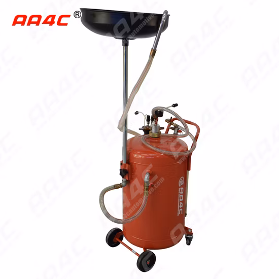 AA4c Oil Changer Waster Oil Equipment Oil Extractor/Collector (AA-3194)