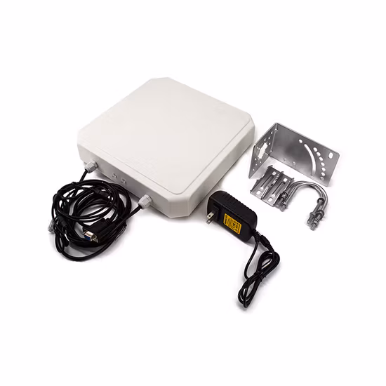Sistema de estacionamento RFID/Sistema de estacionamento automatizado