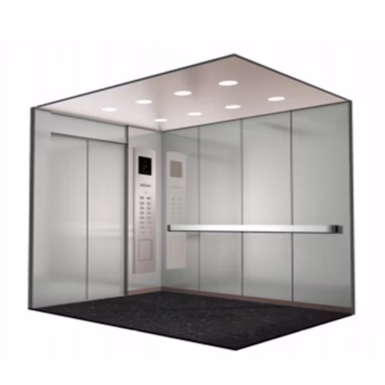 Elevador mecânico tipo tesoura vertical hidráulico retrátil para estacionamento subterrâneo garagem usada elevador tipo tesoura elevador para estacionamento