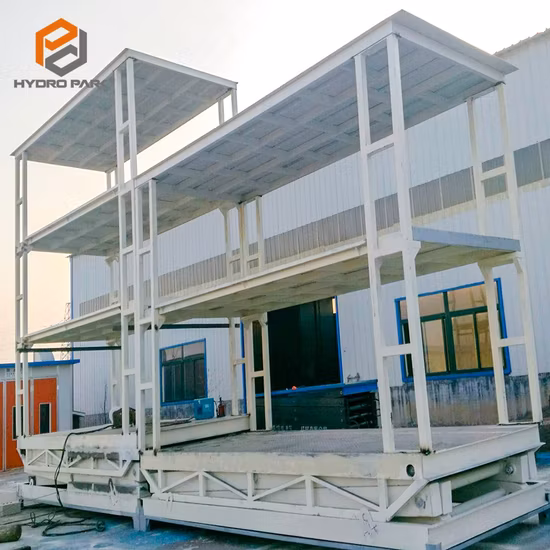 Elevador de carro de plataforma de tesoura personalizável CE Elevador de estacionamento Elevador de casa Elevador